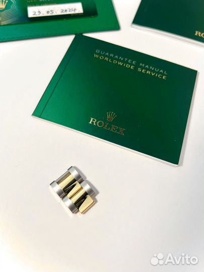 Наручные часы