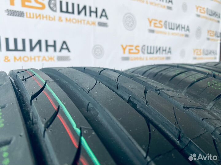 Tracmax X-Privilo TX3 235/50 R18 100Y