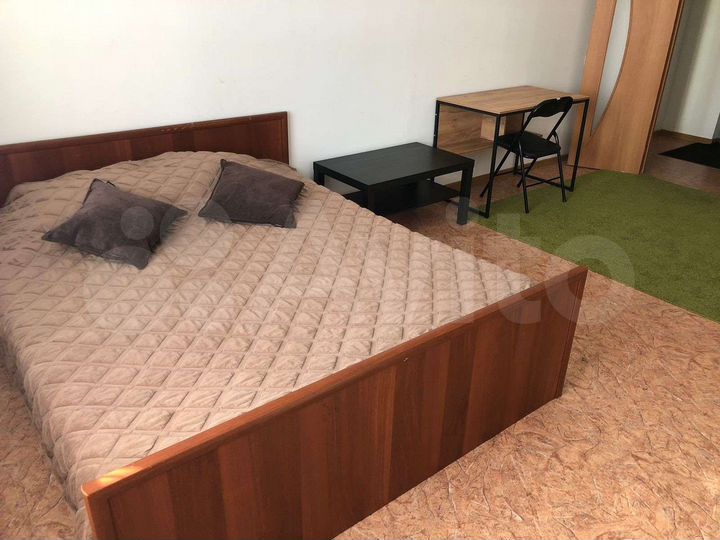 1-к. квартира, 43,2 м², 15/16 эт.