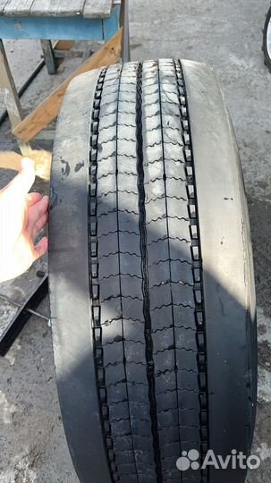Колеса в сборе 315 70 22.5
