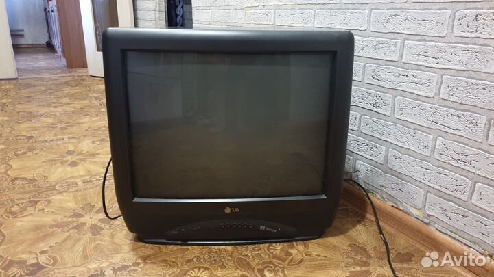 Телевизор LG