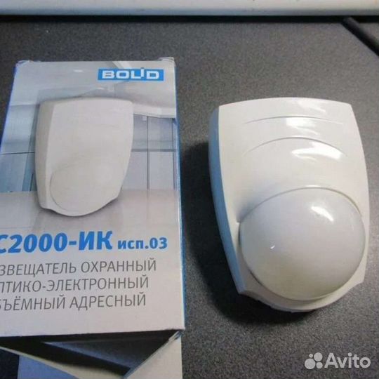 Продам приборы bolid С2000-4