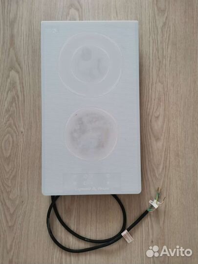 Электрическая варочная панель Zigmund & Shtain