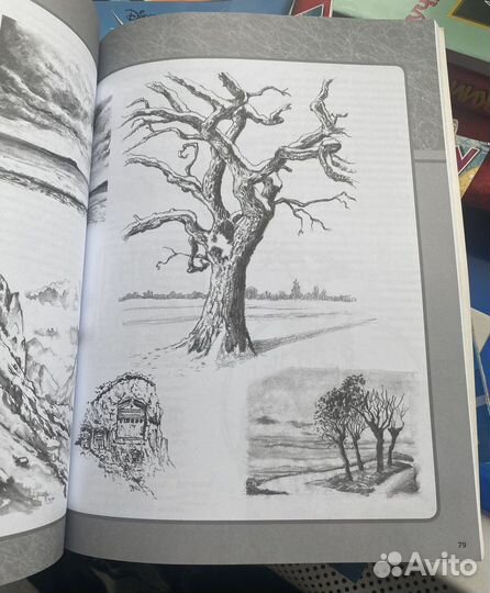 Книга-учитель 