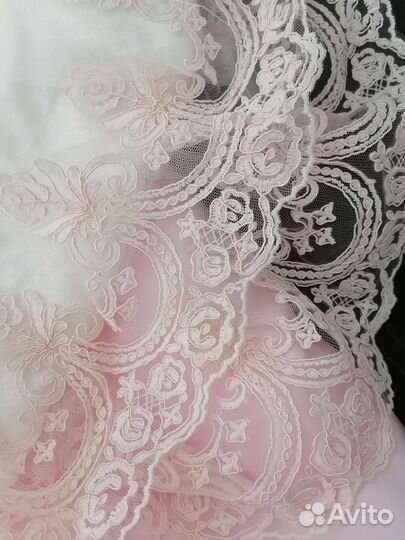 Конверт на выписку для девочки