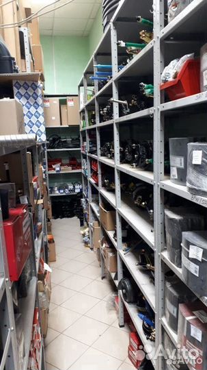 Крышка зеркала правая/левая MAN ман