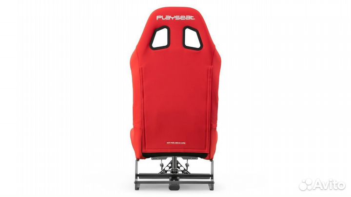 PlaySeat Evolution Red