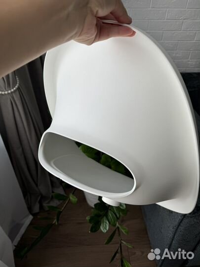 Сиденье для кресла IKEA loberget