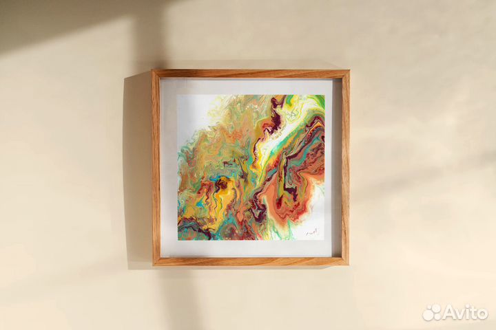 Картины для интерьера