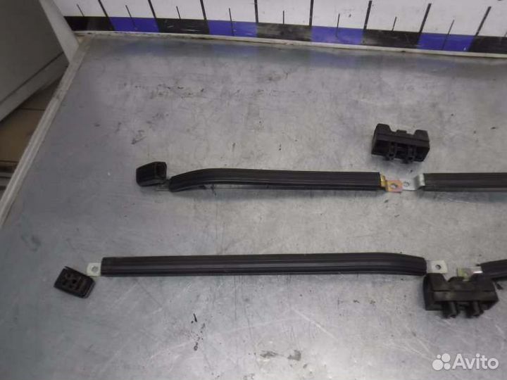 Ручка потолочная Ваз 2115 2111