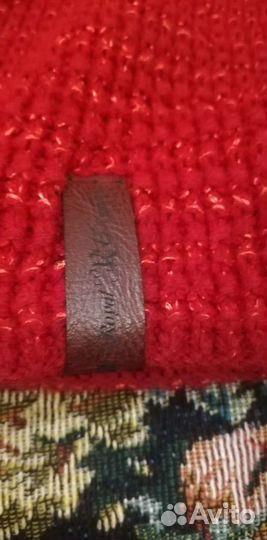 Шапка женская