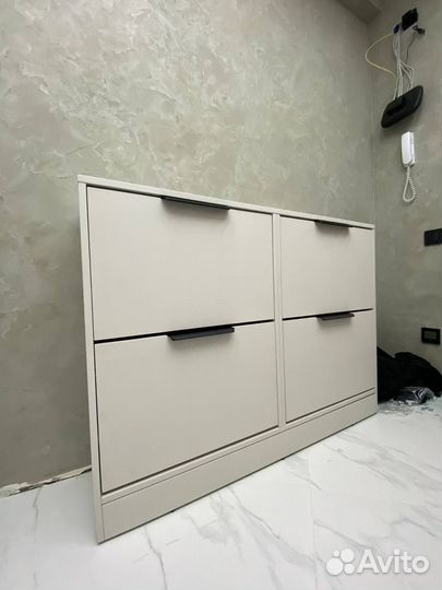 Тумба на заказ в любом стиле