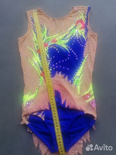 Групповые купальники для художественной гимнастики