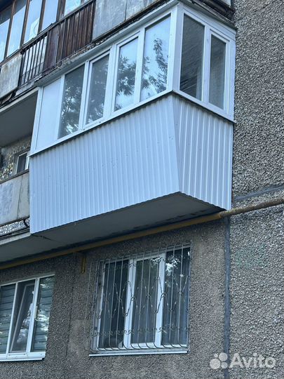 Остекление Балконов/Ремонт Балконов/Окна от Завода