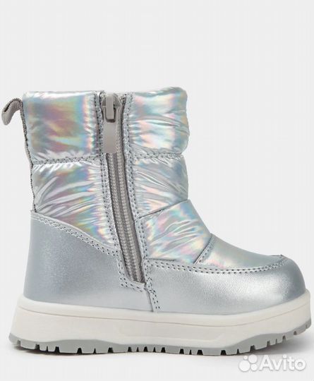 Сапожки Tombi 24 р- р