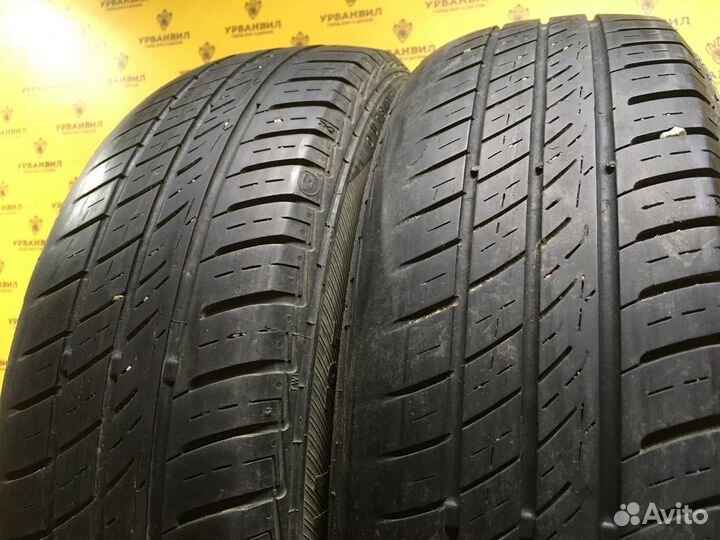 Barum Brillantis 2 165/65 R14 97T