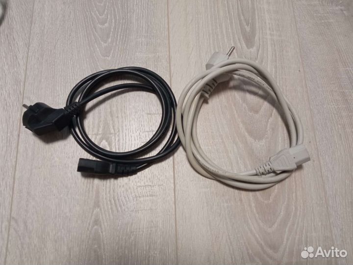 Кабель для компьютера