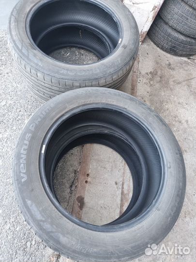 Hankook Ventus Prime 2 K115 235/55 R19 101V