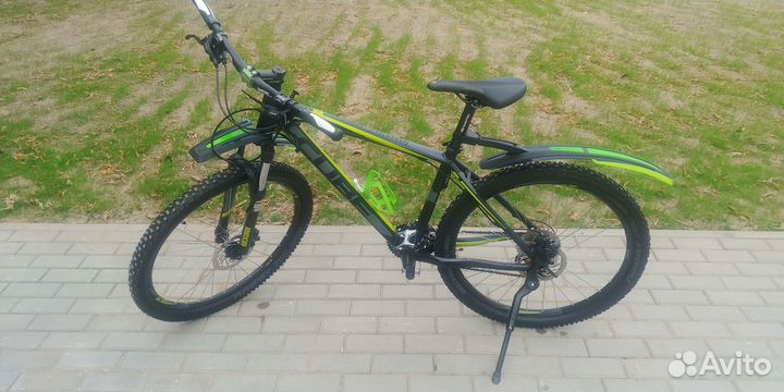 Cube Attention (новый, Германия) + много бонусов