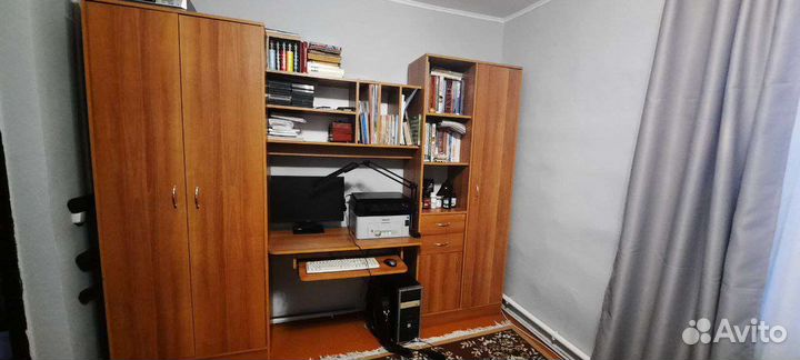 Шкаф стенка бу