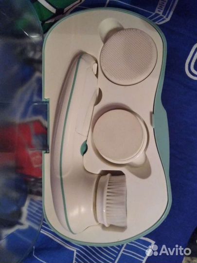 Набор для очищения кожи