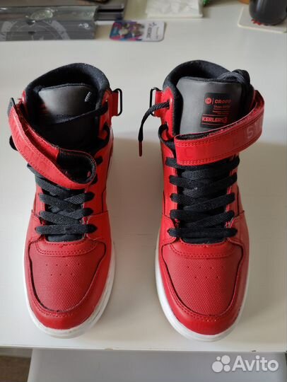 Кроссовки Cropp Kerler S3