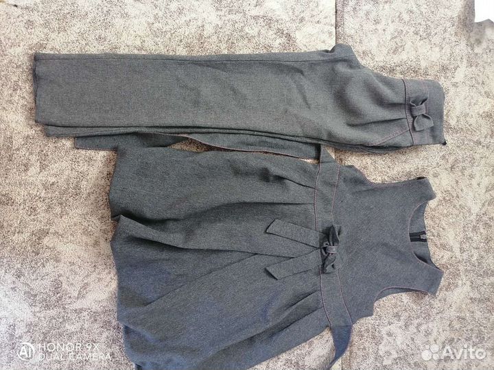 Школьная форма