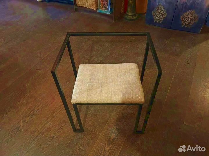 Стул дизайнерский