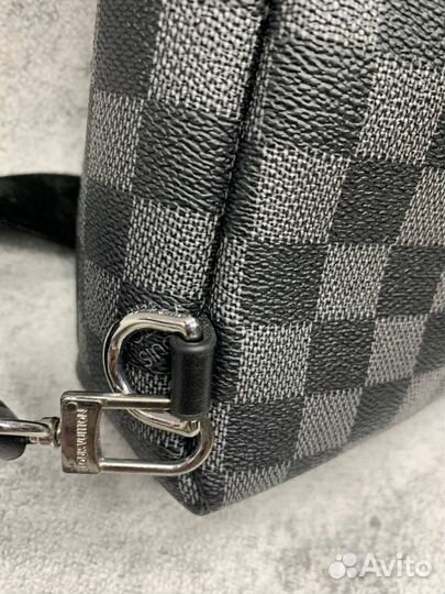 Найдите свою сумку Louis Vuitton мечты