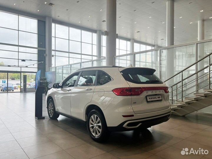 Haval M6 1.5 МТ, 2023