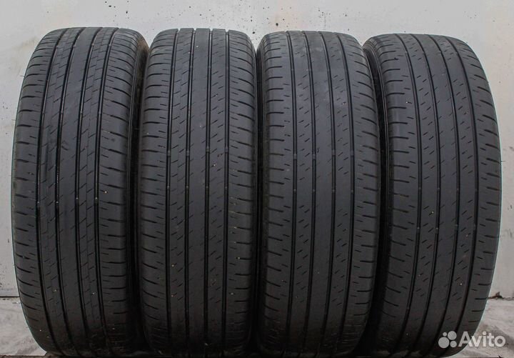 Bridgestone Alenza H/L 33 225/60 R18 100H