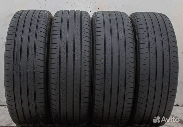 Bridgestone Alenza H/L 33 225/60 R18 100H