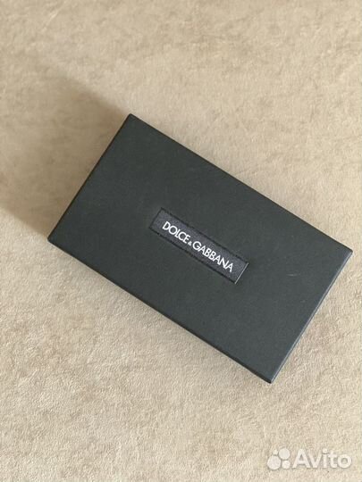 Чехол на iPhone 6 Dolce&Gabbana оригинал