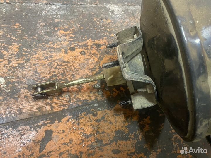 Chery Amulet a15 вакумник в сборе