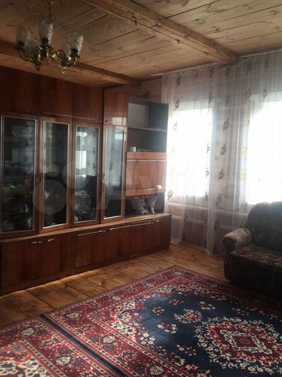 Дом 140 м² на участке 30 сот.