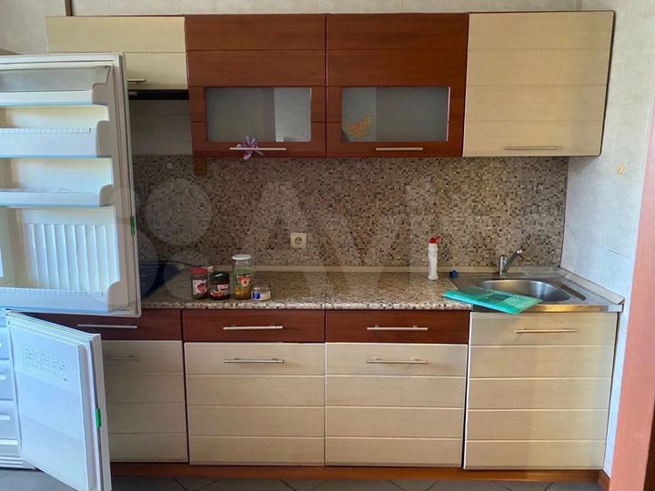 1-к. квартира, 31,4 м², 2/2 эт.