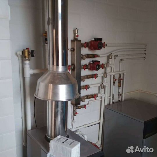 Сантехника