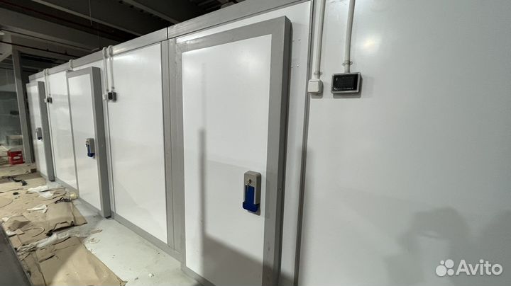 Ремонт оборудования