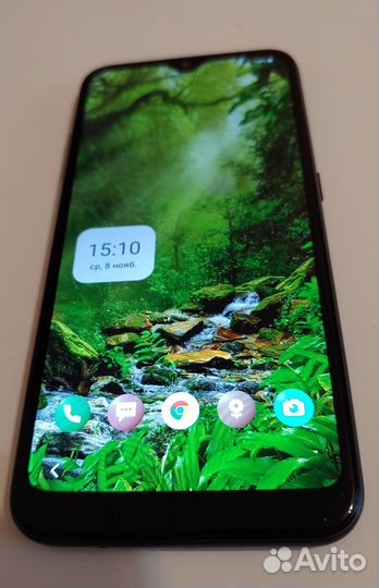 Samsung Galaxy A01, 2/16 ГБ