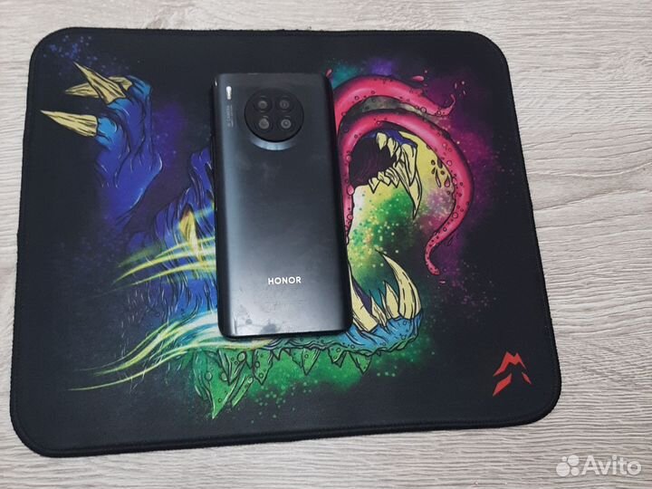 HONOR 50 Lite, 8/128 ГБ
