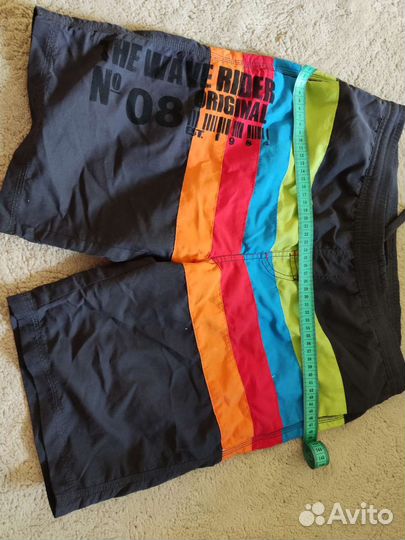 Шорты для подростка