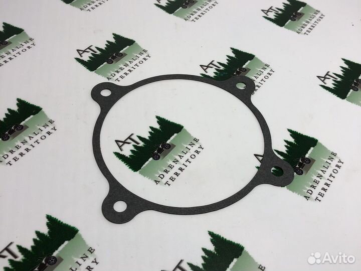 Прокладка 2 корпуса вариатора cfmoto x8 HO x10