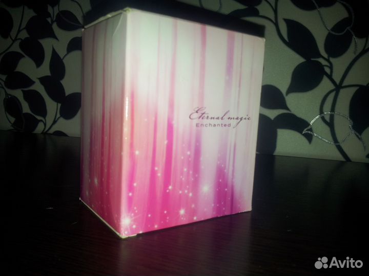 Женская туалетная вода Eternal Magic Enchanted 50