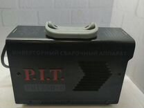 Сварочный аппарат P.I.T. Pmi 250-D (Рассрочка /Т6)