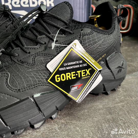 Reebok Zig kinetica 2 edge (оригинальное качество)