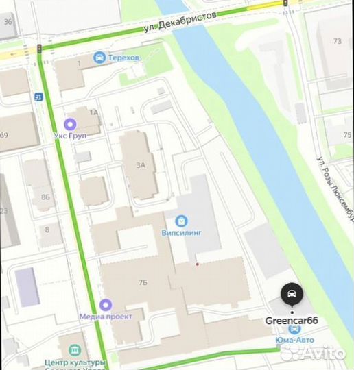 Toyo Observe GSi-5 225/65 R17