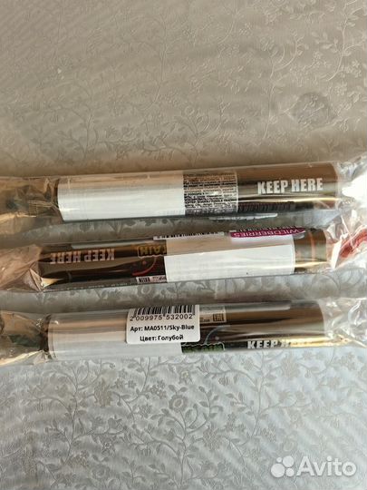 Цветной дым для гендер пати