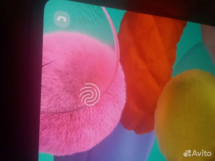 Samsung galaxy а51