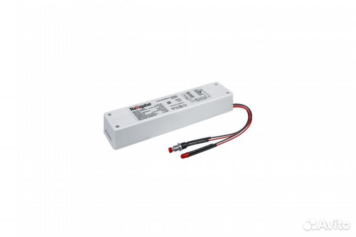 Блок аварийного питания Navigator ND-EF07