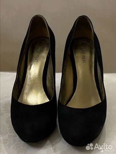 Туфли женские 40 размер
